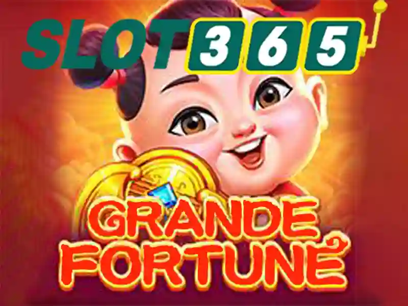 Slot365 - Trải nghiệm casino trực tuyến hàng đầu