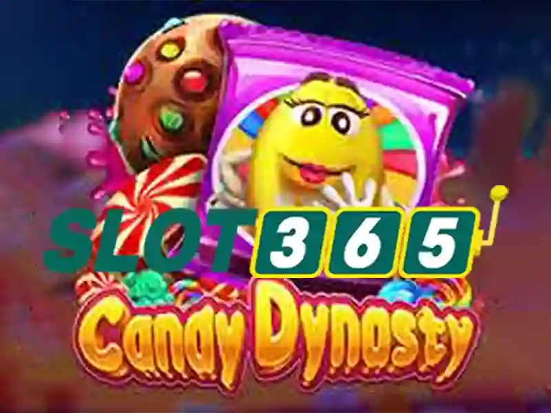 Slot365 - Nền tảng trò chơi slot trực tuyến uy tín