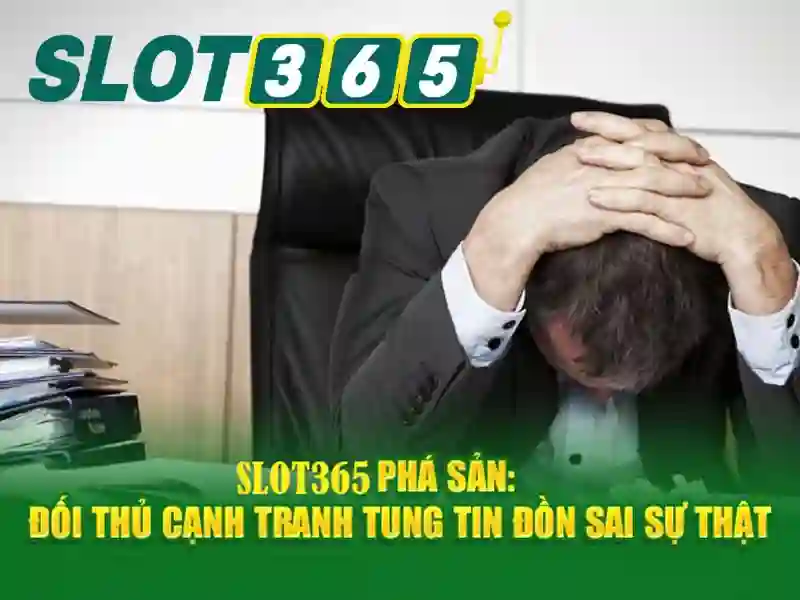 Slot365 bị chặn: tổng quan, giải pháp và trải nghiệm