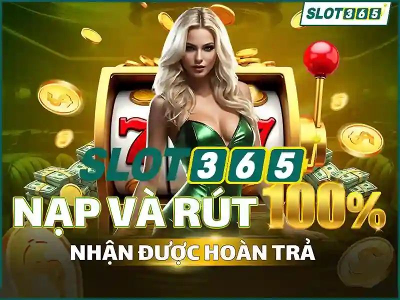 slot365 tại – Nền tảng slot đẳng cấp và an toàn cho người chơi