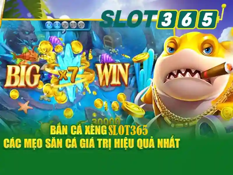 nhận thưởng Slot365: trải nghiệm slot game Slot365 an toàn