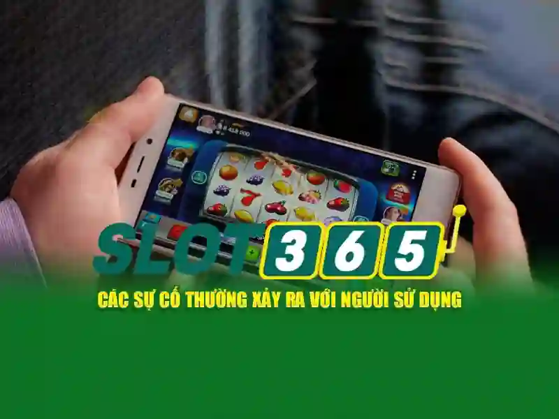 đánh giá Slot365: Tổng quan, trải nghiệm và chiến lược