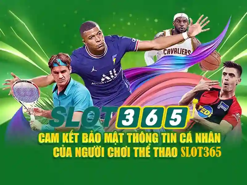 Đăng ký Slot365 – Hướng dẫn và trải nghiệm Slot365