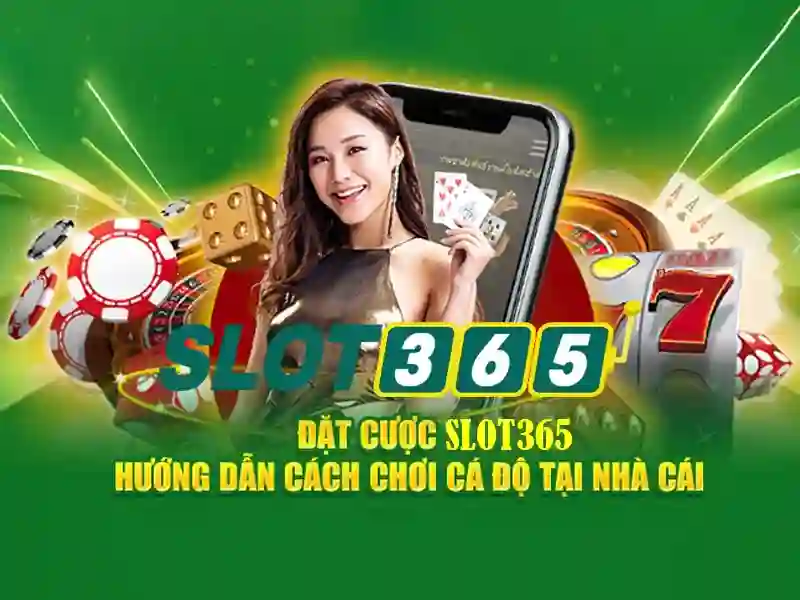 slot365 xx.vip – Trải nghiệm đỉnh cao và thương hiệu