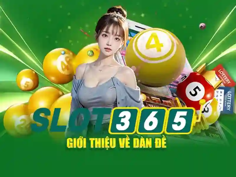 slot365 tại – Nền tảng slot đẳng cấp và an toàn cho người chơi