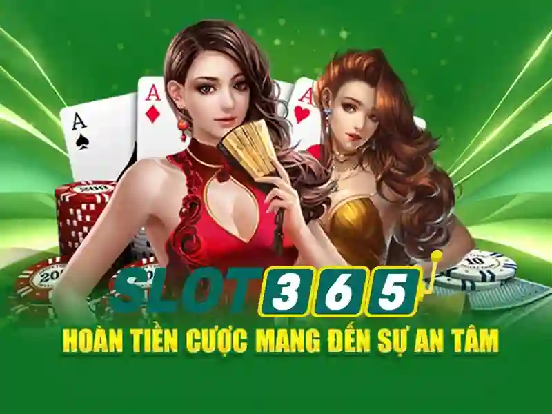 app slot365 – Trải nghiệm và đánh giá uy tín Slot365