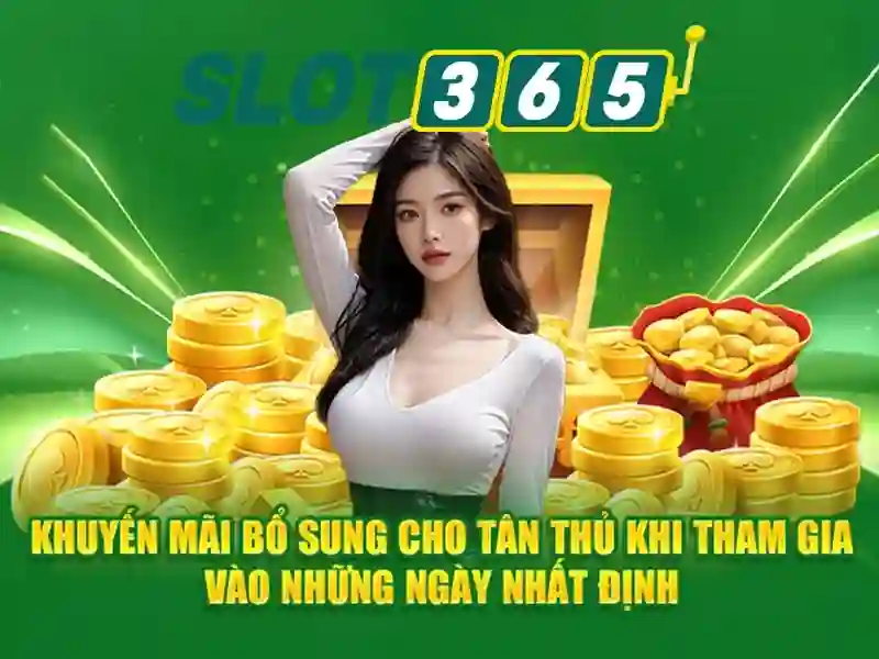 slot365 xx.vip – Định hình trải nghiệm casino trực tuyến đẳng cấp