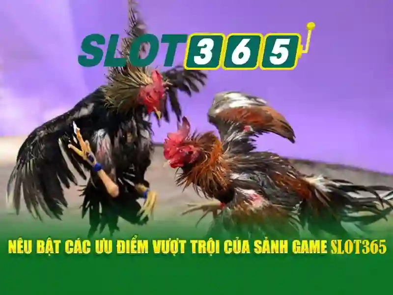 slot365 app – Trải nghiệm nạp tiền Slot365 và slot365 vip