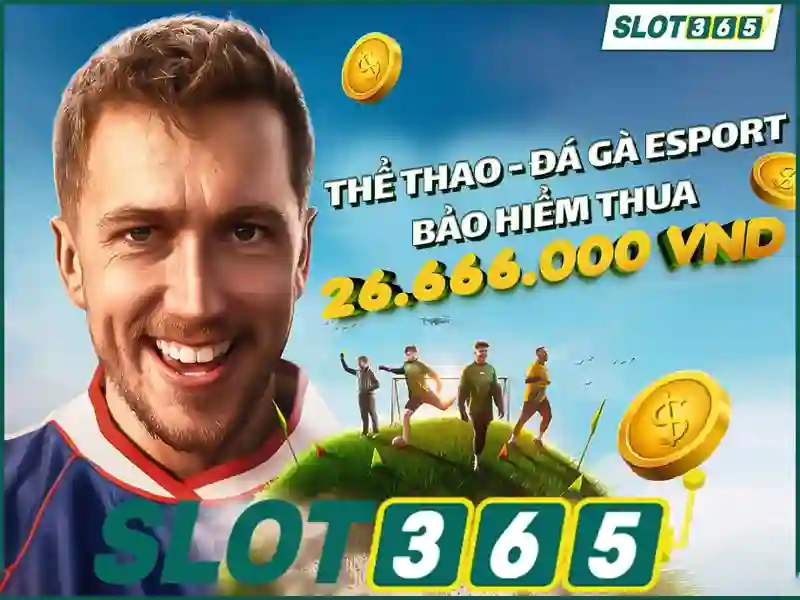 code Slot365 mới nhất – Cập nhật nhanh và trải nghiệm đỉnh cao