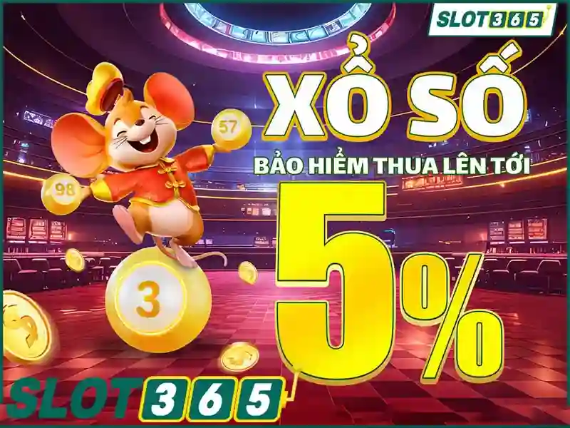 Slot365 – Trải nghiệm Slot365 tuyệt vời với vip pulsa tanpa potongan