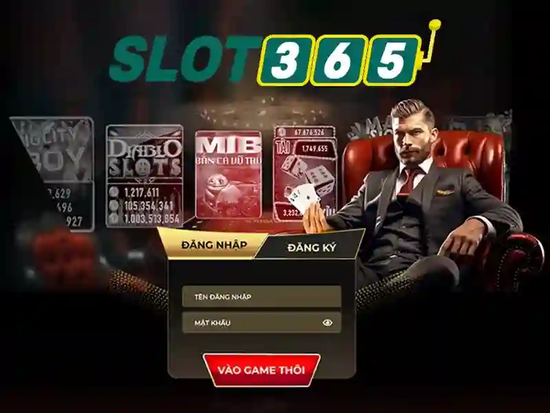 live slot365 – Trải nghiệm trực tiếp và đánh giá tổng quan