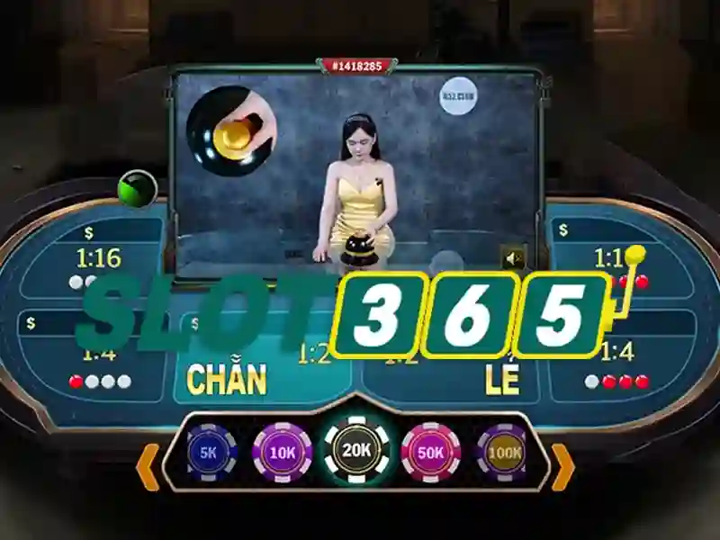 Slot365 an toàn không – Trải nghiệm tin cậy và an tâm