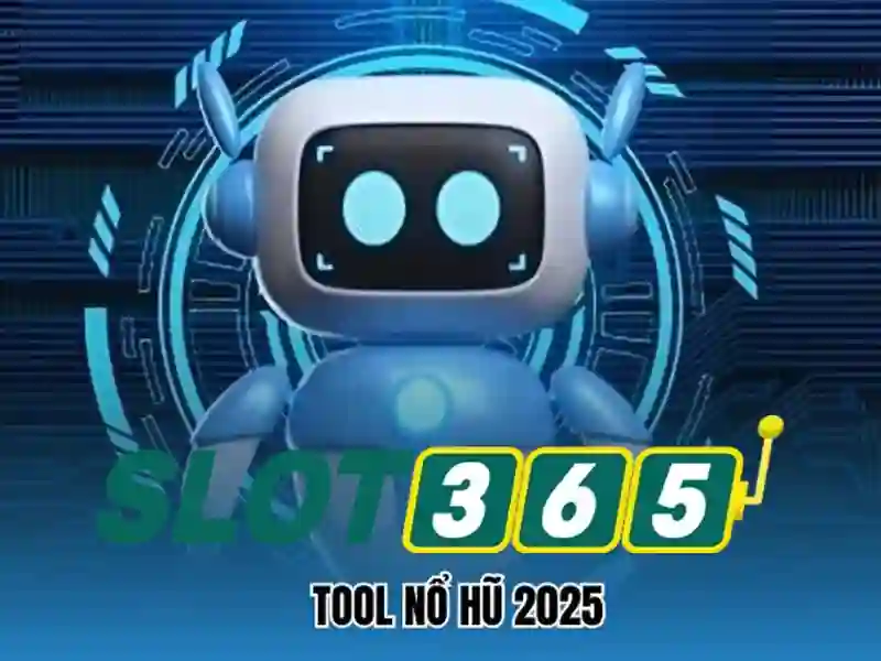 Slot365 - Trải nghiệm trò chơi slot trực tuyến đỉnh cao