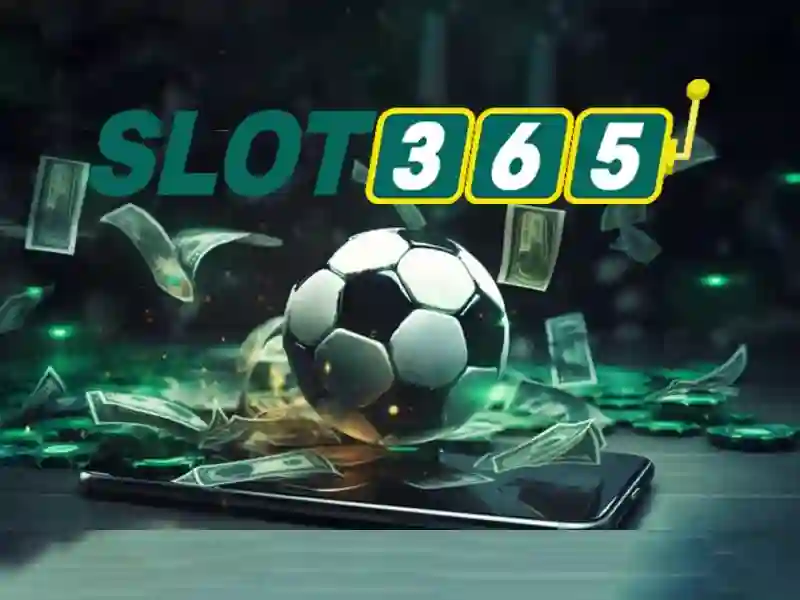 slot365. – Tổng quan thương hiệu và trải nghiệm đỉnh cao