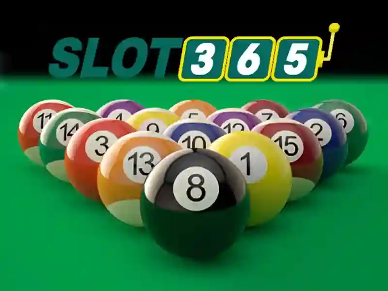Đăng nhập Slot365: Trải nghiệm đỉnh cao hoki slot365
