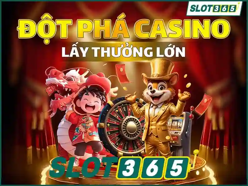 tải slot365: Trải nghiệm đỉnh cao và an toàn