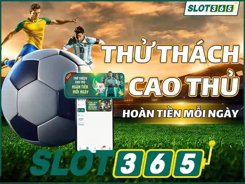 slot365 tại – Nền tảng slot đẳng cấp và an toàn cho người chơi