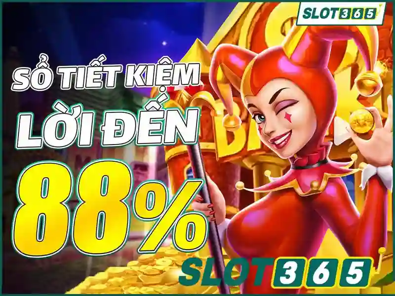 ưu đãi Slot365 – khám phá giá trị và trải nghiệm ưu đãi Slot365