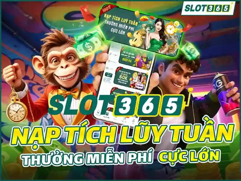 slot365 tại – Nền tảng slot đẳng cấp và an toàn cho người chơi
