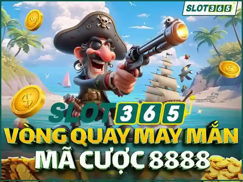 Slot365: Trải nghiệm casino slot trực tuyến tốt nhất