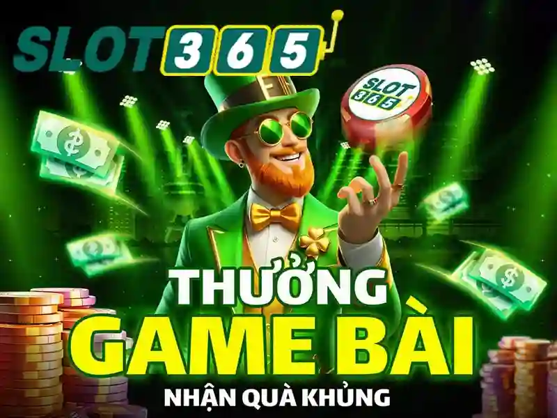 slot365 có lừa đảo không? Phân tích tin cậy và lựa chọn an toàn