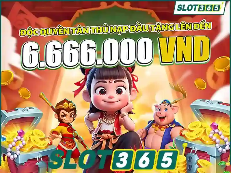 slot365 login link – Tổng quan và giá trị cốt lõi