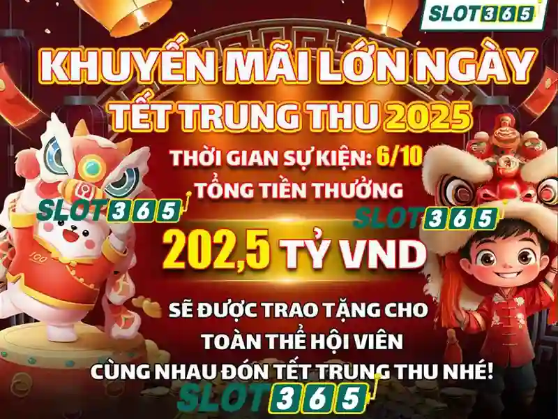 Đăng nhập Slot365: Trải nghiệm đỉnh cao hoki slot365
