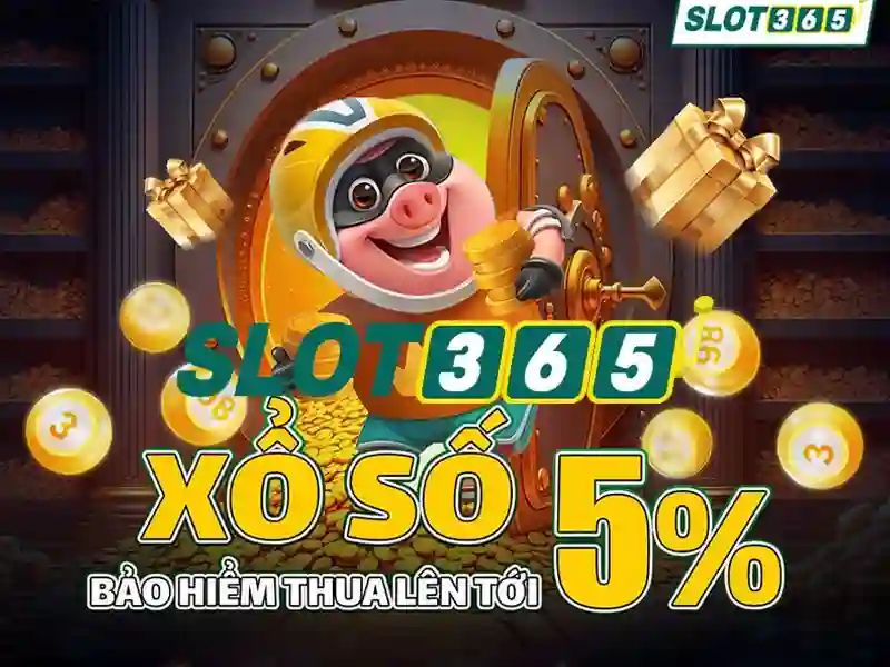 Khám phá slot365 link: Trải nghiệm và kết nối tối ưu