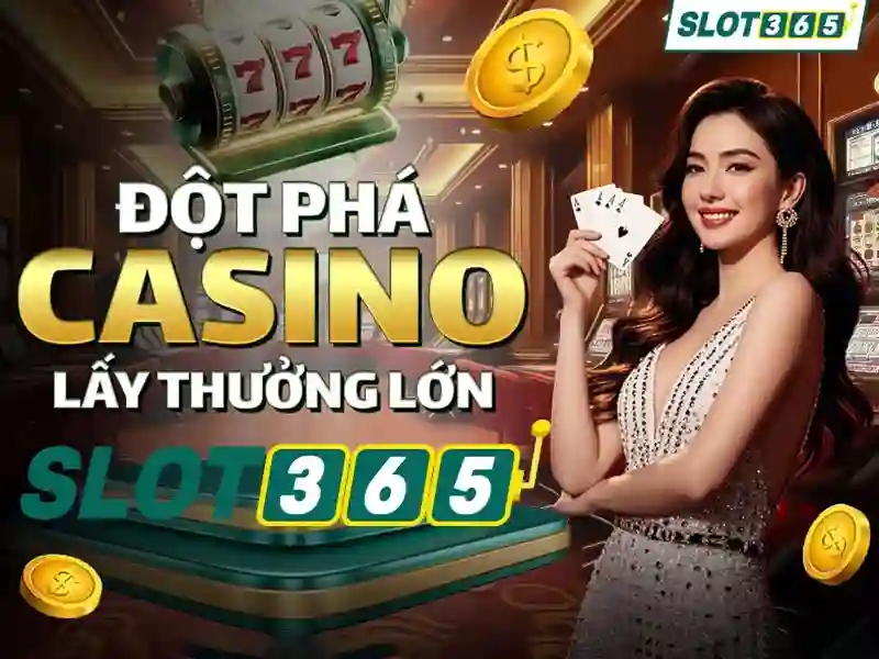 Slot365 có hợp pháp không – Đánh giá và trải nghiệm