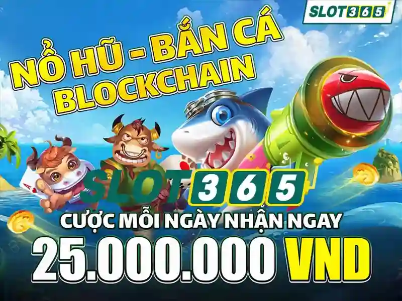 Hướng dẫn Slot365: chi tiết trải nghiệm và uy tín Slot365
