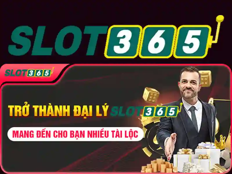 Slot365 – Nền tảng slot trực tuyến phổ biến
