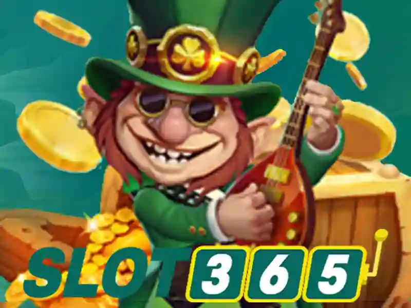 Slot365 – Tổng quan về nền tảng đánh bạc trực tuyến