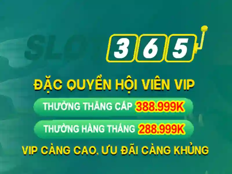 slot365 tại – Nền tảng game bài Slot365 uy tín và an toàn