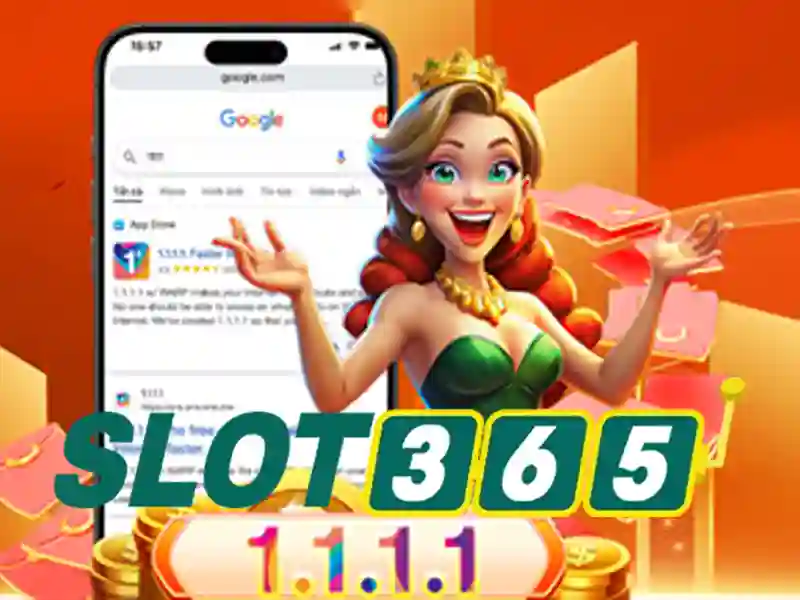 Slot365 apk: Tổng quan và trải nghiệm Slot365 apk