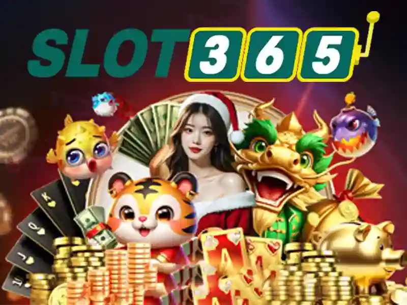 slot365 có lừa đảo không? Phân tích tin cậy và lựa chọn an toàn