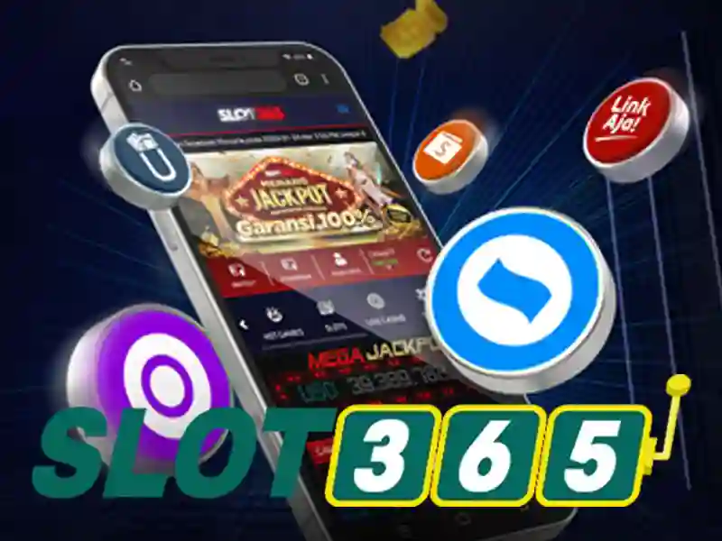 slot365 – Trải nghiệm giải trí với Slot365 free và rút tiền