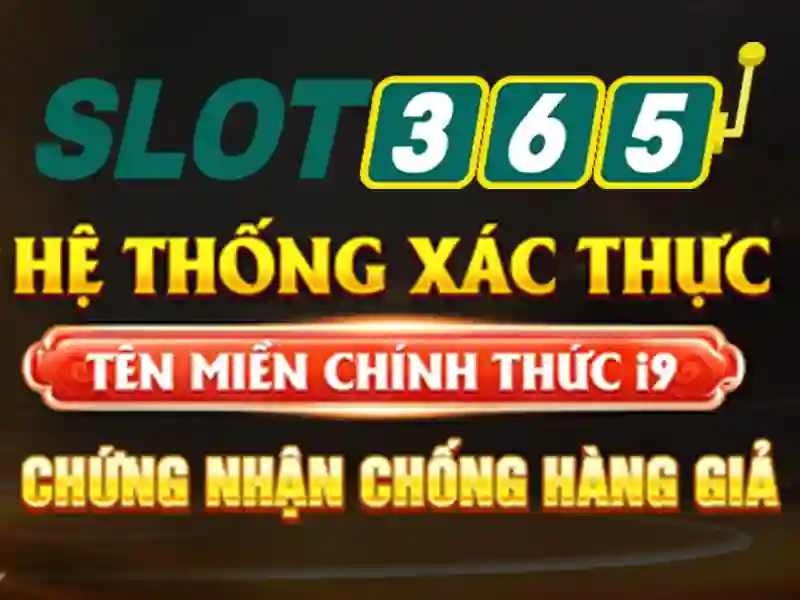 slot365. – Tổng quan thương hiệu và trải nghiệm đỉnh cao