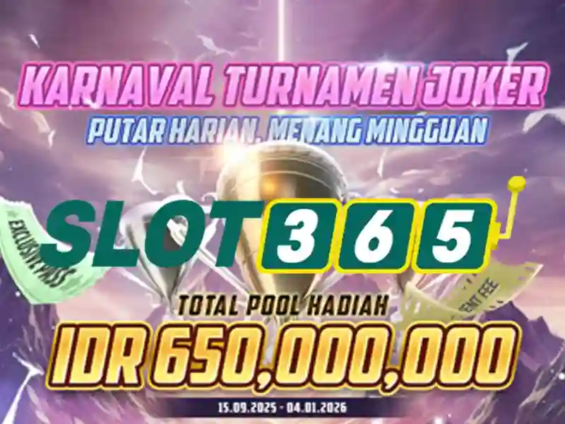 code Slot365 mới nhất – Cập nhật nhanh và trải nghiệm đỉnh cao