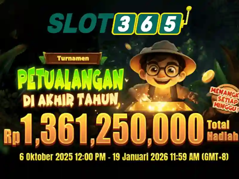 Slot365: Nền tảng xèng trực tuyến và trò chơi đa dạng