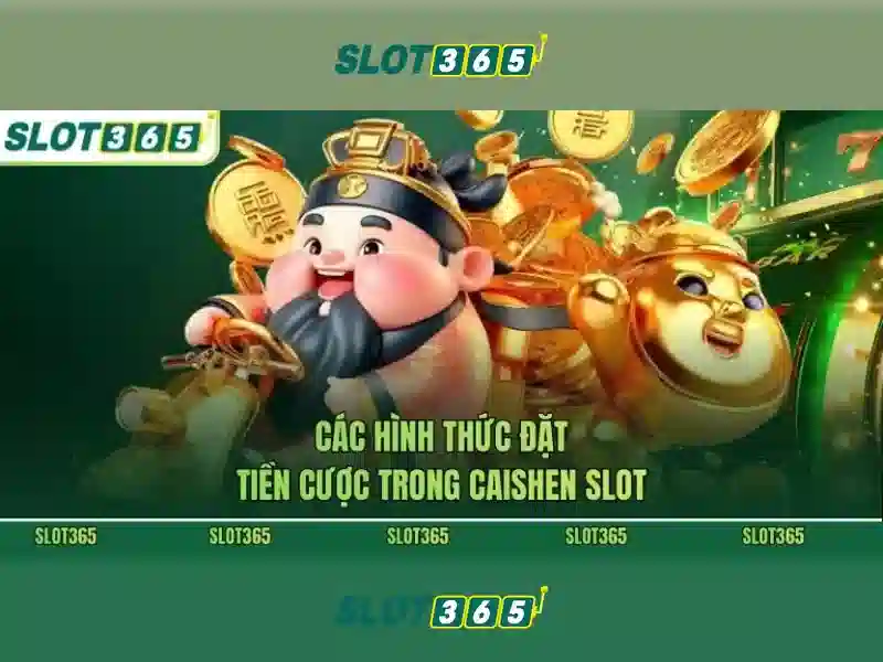 Slot365 - Đánh giá và trải nghiệm casino trực tuyến hàng đầu