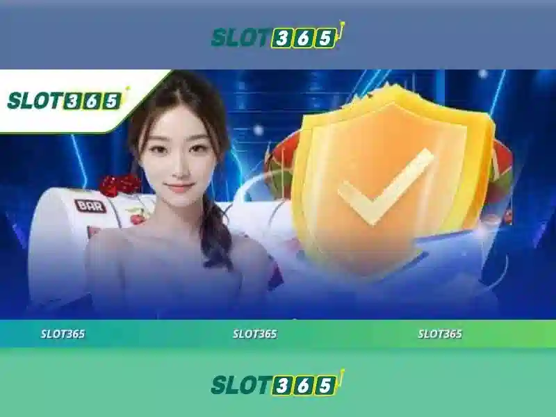 Slot365: Trải nghiệm chơi slot trực tuyến an toàn và giải trí