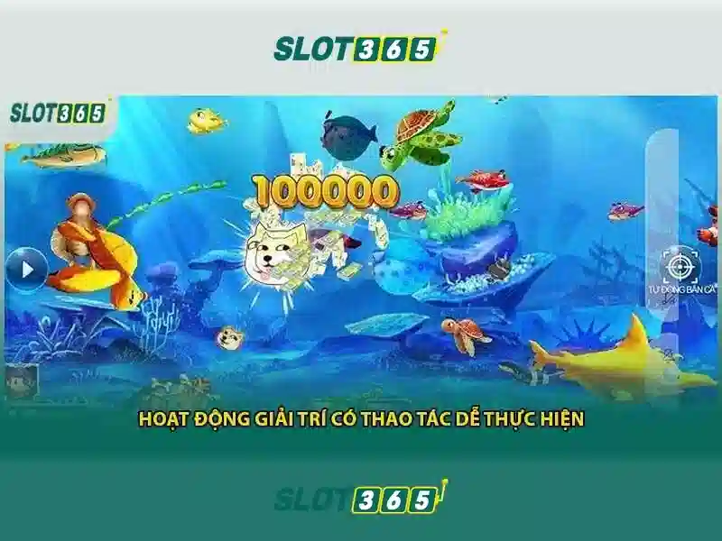 Slot365: Đánh giá chi tiết về nền tảng casino trực tuyến