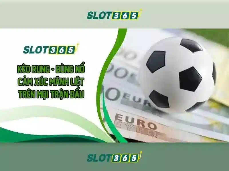 Slot365: Nền tảng đánh bạc trực tuyến an toàn và tin cậy
