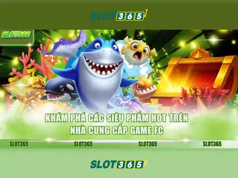slot365. Tổng quan và trải nghiệm Slot365