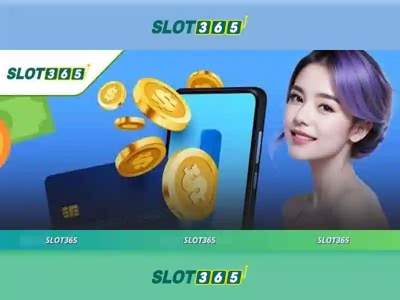 Slot365 - Nền tảng giải trí quay số và slot trực tuyến hàng đầu