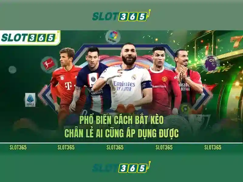 Slot365: Trải nghiệm xèng trực tuyến hàng đầu