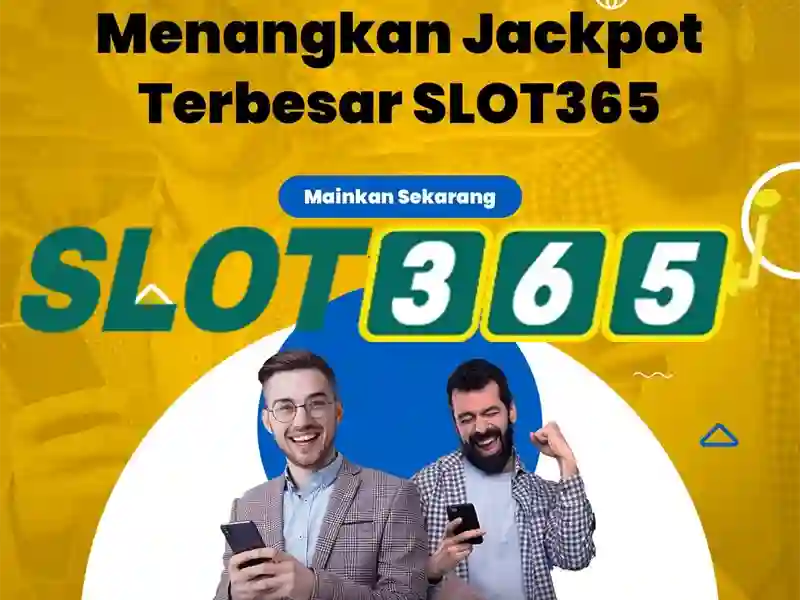slot365 win – Trải nghiệm và đánh giá slot365 win