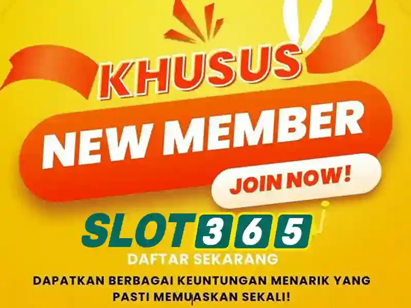 game bài Slot365 – Trải nghiệm hấp dẫn tại Slot365