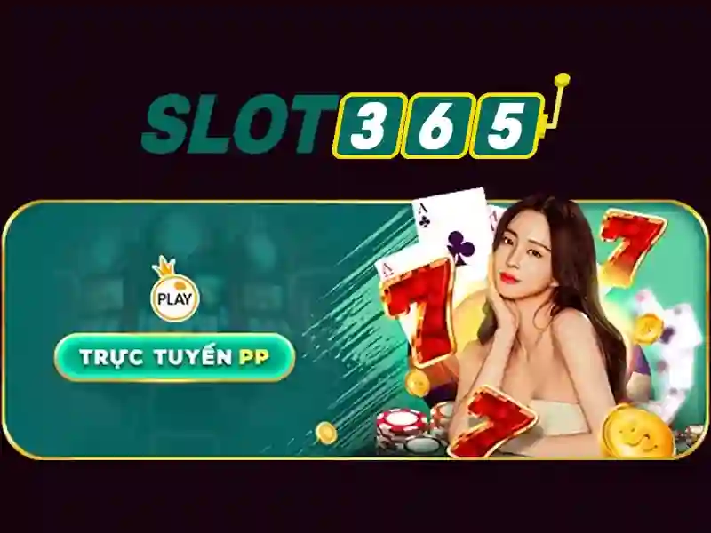 slot365 xx.vip – Định hình trải nghiệm casino trực tuyến đẳng cấp