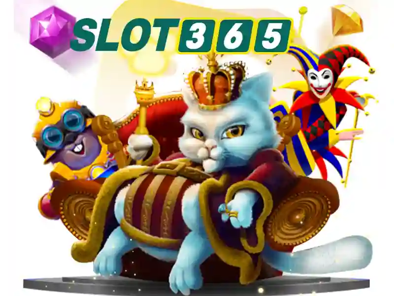 đánh giá Slot365: Tổng quan, trải nghiệm và chiến lược